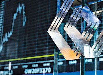 Акції агрохолдингу "Кернел" за день обвалилися на 18,7% після заяв міноритаріїв