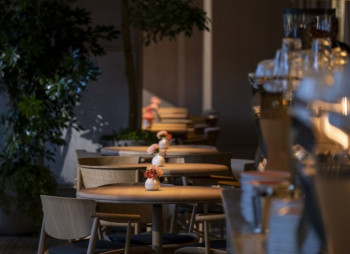 Обзор рынка кофеен Киева 2023