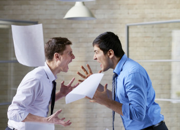 "Развод" с партнером или как вывести инвестора из бизнеса