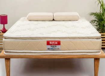 Індійський виробник матраців Sheela Foam придбає конкуруючу Kurlon за $262 млн