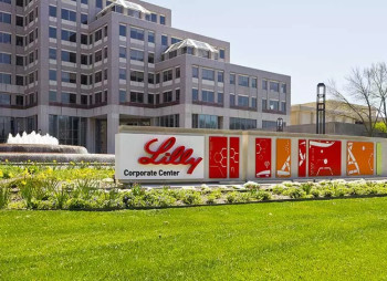 Eli Lilly покупает биофармацевтическую Versanis за $1,925 млрд