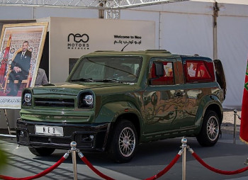 Первый автопроизводитель Марокко планирует провести IPO ради расширения производства электромобилей