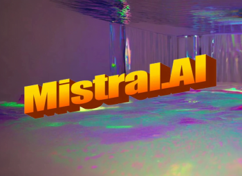 Французский конкурент OpenAI Mistral приближается к оценке в $2 млрд при поддержке Andreessen Horowitz