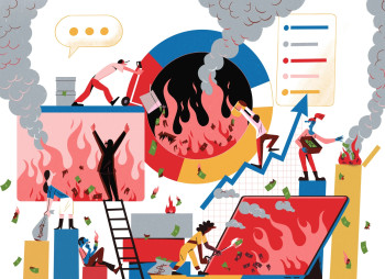 "Единороги" превращаются в "зомби": многие стартапы на грани банкротства