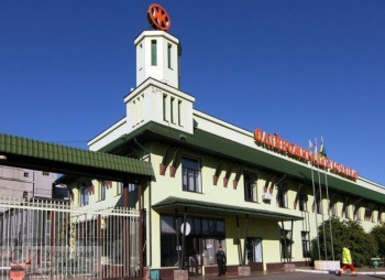 Кернел придбав Іллічівський МЖК за 700 млн грн