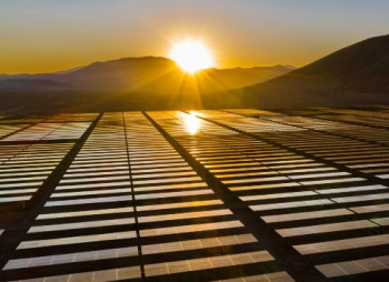 ОАЭ будут совместно развивать возобновляемую энергию на сумму $8 млрд в Малайзии