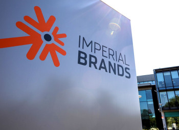 Табачная компания Imperial Brands планирует выкупить акции на £1,1 млрд