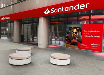 Santander Bank купує частку у кредитному портфелі Signature Bank за $1,1 млрд