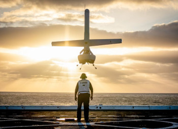 Разработчик дронов Shield AI оценен в $2,5 млрд в новом раунде финансирования