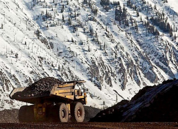 Glencore очолить угоду щодо купівлі вугільного підрозділу Teck за $9 млрд