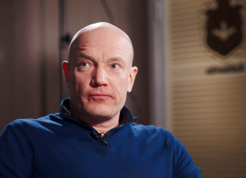 В Украину будет инвестировать только бизнес, который уже здесь работает