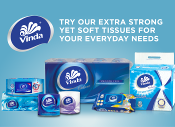 Сінгапурський виробник целюлози RGE хоче купити китайську Vinda вартістю $3 млрд