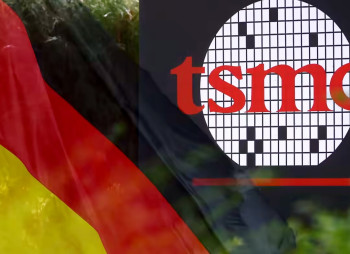 TSMC построит завод по производству микросхем в Германии стоимостью 10 млрд евро