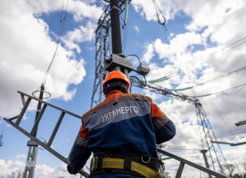 ЄБРР позичає €150 млн українському енергетичному оператору «Укренерго» під час війни