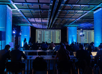 USAID announced $50,000 grants for the development of innovative projects in cyber defense in Ukraine