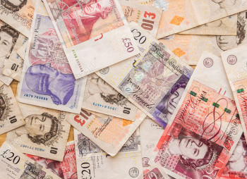 Маркет-мейкер GTS покупает подразделение по торговле иностранной валютой у HC Tech