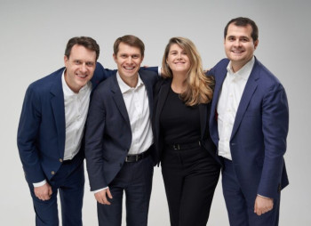 Horizon Capital's new HCGF IV Fund raised $298 million at third closing for investments in Ukraine