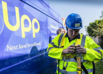 LetterOne подсанкционных Фридмана и Авена продала британского интернет-провайдера Upp