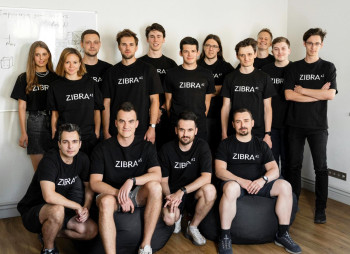 Український deep-tech стартап Zibra AI залучив $500 000 від акселератора Andreessen Horowitz