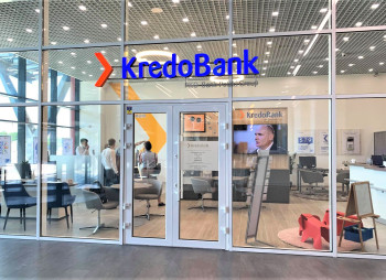 EBRD provides a guarantee of €25 million to KredoBank to increase financing volumes by €100 million