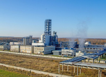 Дрогобицький бізнесмен Андрій Веселий приєднався до власників Карпатнафтохіму