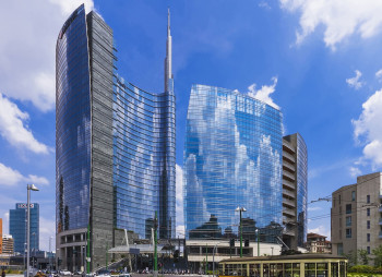 UniCredit інвестує €1 млрд у новий кампус та штаб-квартиру в Мілані