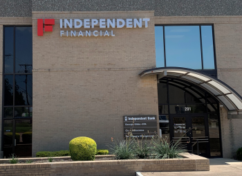 Регіональний кредитор SouthState придбає техаський Independent Bank приблизно за $2 млрд