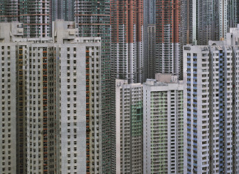 У квітні в Гонконгу продали нового житла на рекордні $5,4 млрд