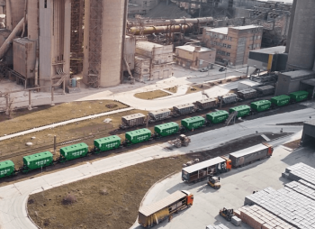 Один из крупнейших производителей цемента инвестирует $15 млн в собственную электростанцию