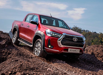 Віце-президент Бразилії анонсував інвестиції Toyota у розмірі $2,2 млрд