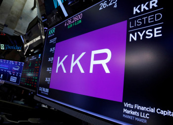 KKR привлекает $6,4 млрд для крупнейшего инфраструктурного фонда в Азиатско-Тихоокеанском регионе 