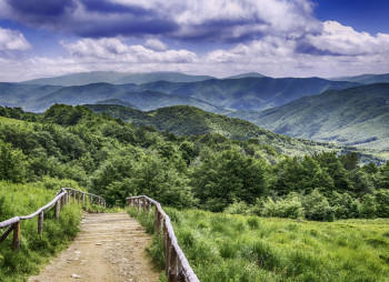 Проєкт Карпатської укзоколійки залучив €4,3 млн у рамках програми Interreg NEXT Польща-Україна