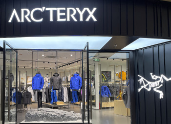 Производитель спорттоваров Arc'teryx Maker Amer привлек $1,37 млрд в ходе IPO