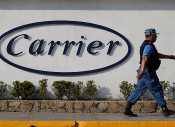 Carrier продасть бізнес із промислової пожежної безпеки за $1,43 млрд