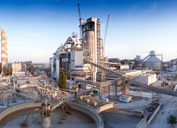 The Irish manufacturer of building materials CRH invested $80 million in Ukraine during the war