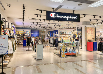 HanesBrands продасть бренд спортивного одягу Champion за $1,2 млрд