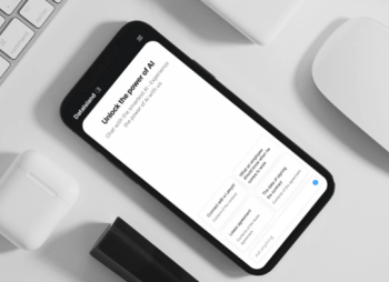 Украинский ИИ-помощник для бизнеса Dataisland привлек $500 тыс инвестиций