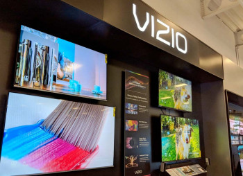 Walmart веде переговори про купівлю виробника телевізорів Vizio більш ніж за $2 млрд