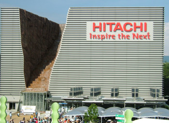 Hitachi готовит выкуп своих акций на сумму до $1,3 млрд