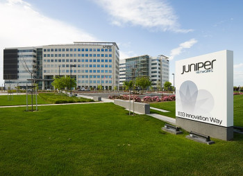 Hewlett Packard Enterprise близка к сделке по покупке Juniper Networks за $13 млрд