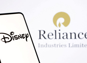 Reliance та Disney об'єднають індійські медіаактиви і створять гіганта вартістю $8,5 млрд