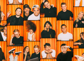 Lapse - конкурент Instagram залучив $30 млн інвестицій