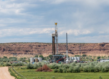 SM Energy купує сланцеві активи XCL Resources за $2 млрд