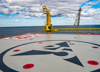 Нефтегазовая компания Talos Energy приобретет QuarterNorth Energy за $1,29 млрд