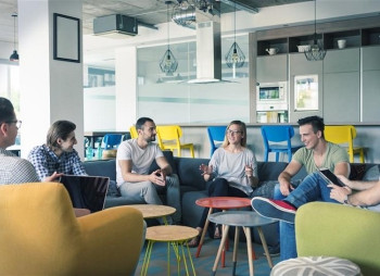 The EU Business Hub investment platform was launched in Brussels to promote Ukrainian projects