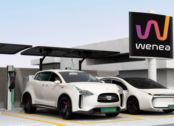 TotalEnergies купила 200 електрозаправок в Іспанії, що забезпечуються відновлюваною енергією