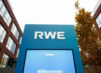 RWE построит две ВЭС у побережья Германии в рамках инвестплана на €55 млрд