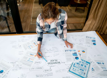 Разработка бизнес-плана: как составить бизнес план самому?