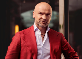 Польський мільярдер Рафал Бжоска інвестує 100 млн євро у фонд відновлення України