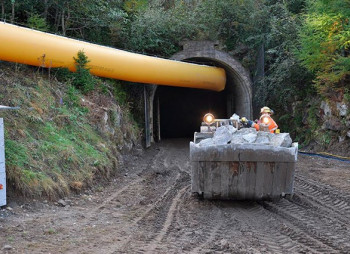 Европейский литий Украина сменил владельца на австралийскую European Lithium